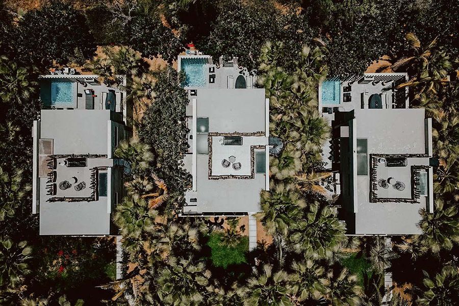 2 BR Jungle Villa | Acre Resort | Photo 2